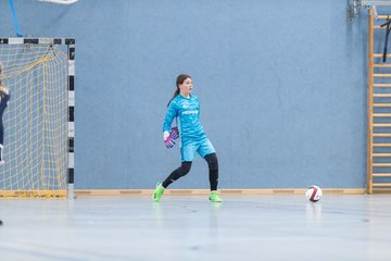 Bild 72 - wCJ NFV Futsalturnier